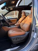 Toyota Highlander Limited 2.5L FWD Hybrid Limited 2.5L Panoramic,360 camera