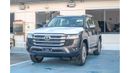 تويوتا لاند كروزر Toyota Land Cruiser GXR 4.0L 2024 model