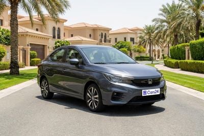 هوندا سيتي LX SPORT كارس24 هي سوق ضخم للسيارات المستعملة موثوق ومضمون ٪كارس24 هي سوق ضخم للسيارات المستعملة موثوق ومضمون