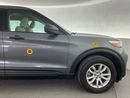 Ford Explorer 3.3 AUTO 4WD BASE CLTH | Guaranteed Warranty | 0 Down Payment
