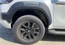 Toyota Hilux Double Cab 2.8L MT Diesel Adventure Full Option