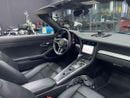 Porsche 911 Carrera 3.6L Convertible