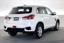 Mitsubishi ASX GLX Lowline | National Day Celebration | Guaranteed Warranty | 0 Down Payment