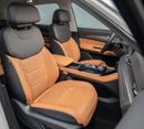 Ford Territory