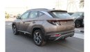 Hyundai Tucson 1.6L Panoramic / Push Start / 2023 Full Option