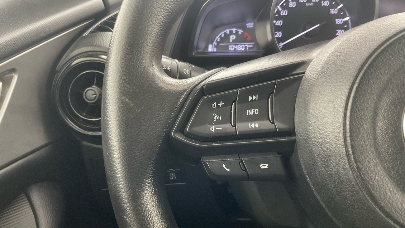 Mazda CX3 GS 2.0L GS | Guaranteed Warranty | 0 Down Payment