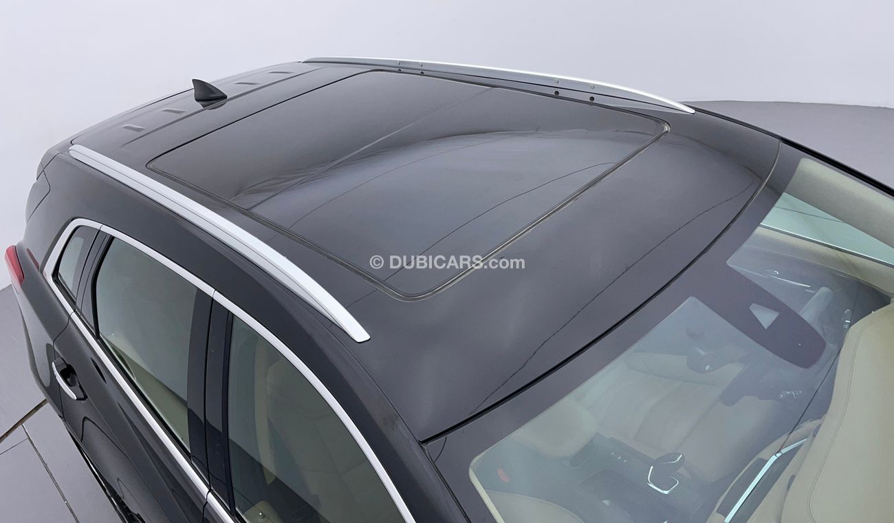 Cadillac XT5 PLATINUM AWD 3.6 | Zero Down Payment | Free Home Test Drive