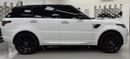 Land Rover Range Rover Sport HST P400 3.0L