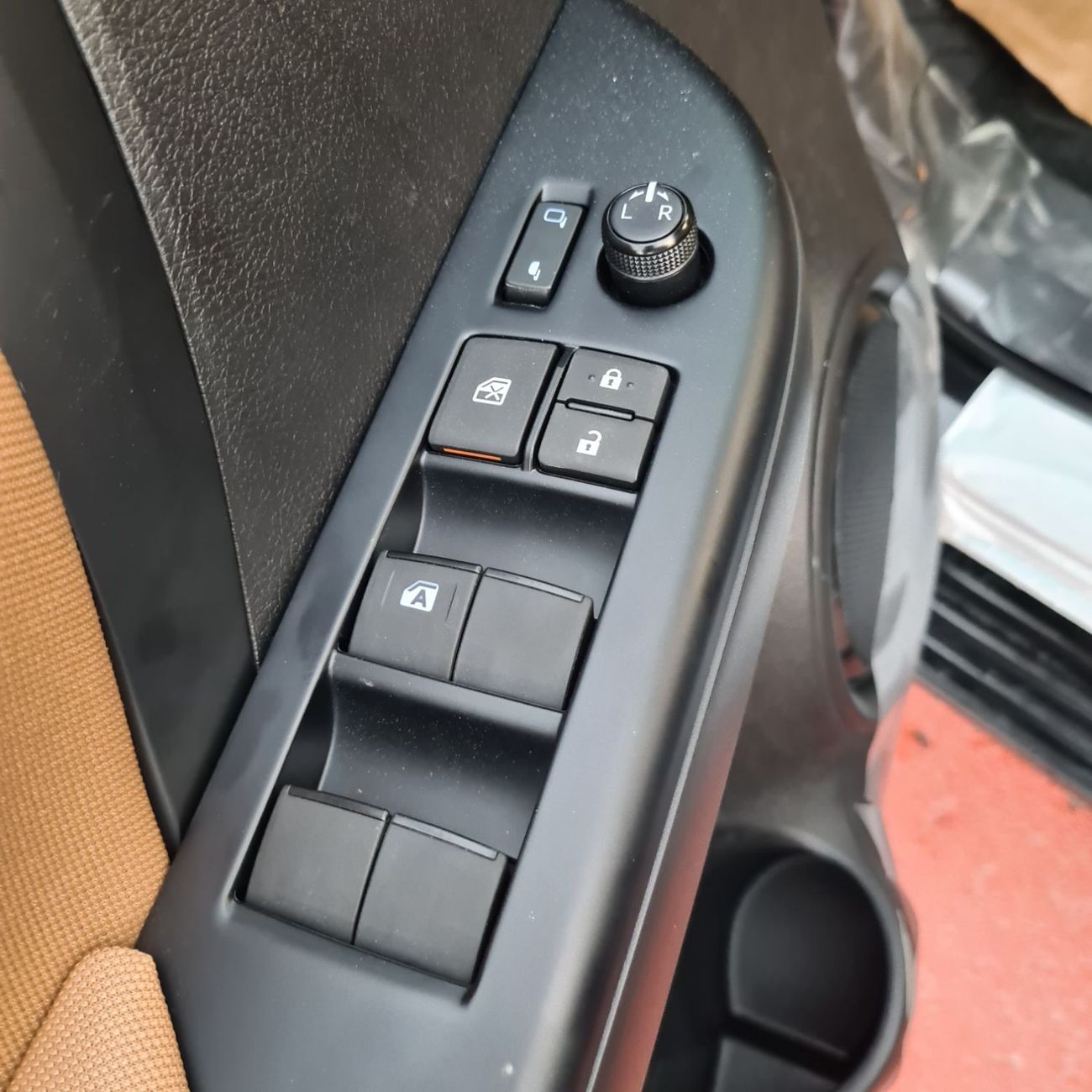 Toyota Fortuner TOYOTA FORTUNER 2.4D 4X4 (2022) | FOR EXPORT ONLY