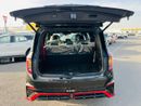 Nissan Patrol NISMO 3.5L TT TOP OPTION
