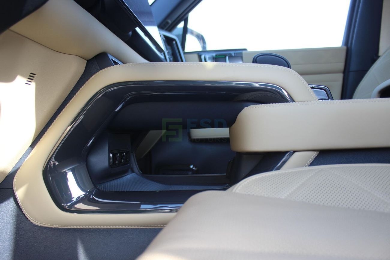 بي واي دي ليوبارد 5 BYD-LEOPARD 5 HEV 1.5L 4WD Pilot Edition MY-2025