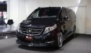 Mercedes-Benz Viano Bespoke by DIZAYN VIP