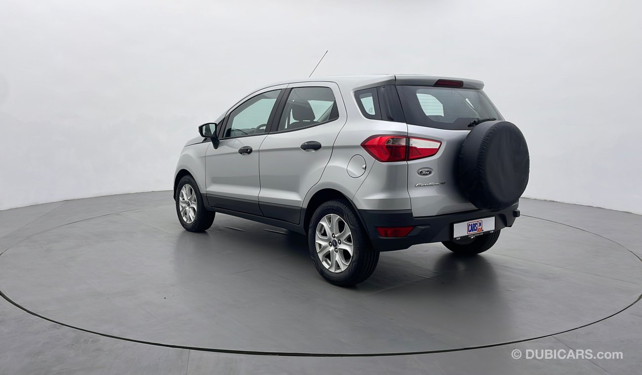 Ford EcoSport AMBIENTE 1.5 | Under Warranty | Inspected on 150+ parameters