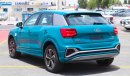 Audi Q2 30 e-tron