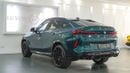 BMW X6M COMPITITION