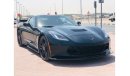 Chevrolet Corvette Chevrolet Corvette C7 Z51 GCC perfect condition