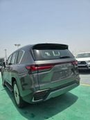 Lexus LX 600 Signature 3.5L ( CYL)