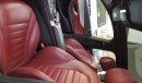 Mercedes-Benz C200 2016 model full options clean car Gulf specs panoramic roof