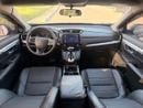Honda CR-V TOURING Full option 2.0L 2022