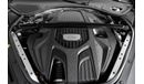 Porsche Panamera Std 2019 Porsche Panamera / Sport Chrono Package / Full Porsche Service History & Porsche Warranty