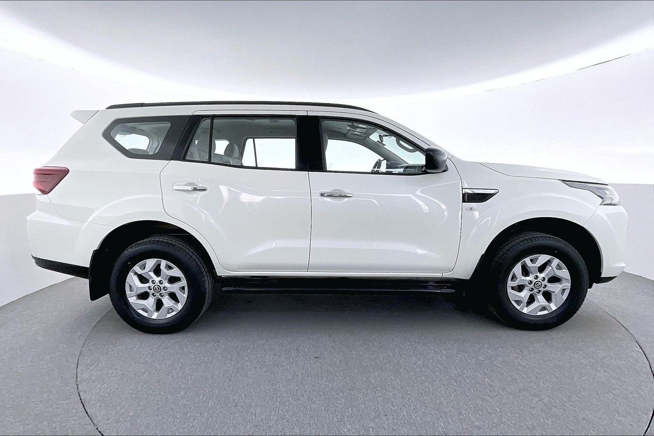 إنفينيتي QX80 Luxe Sensory ProActive - Black Edition | شامل الضمان | 0 ﺪﻔﻋﺓ ﺃﻮﻟﻯ