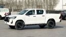 تويوتا هيلوكس GL Toyota HILUX P DC 4WD 2.7L STANDARD 5MT