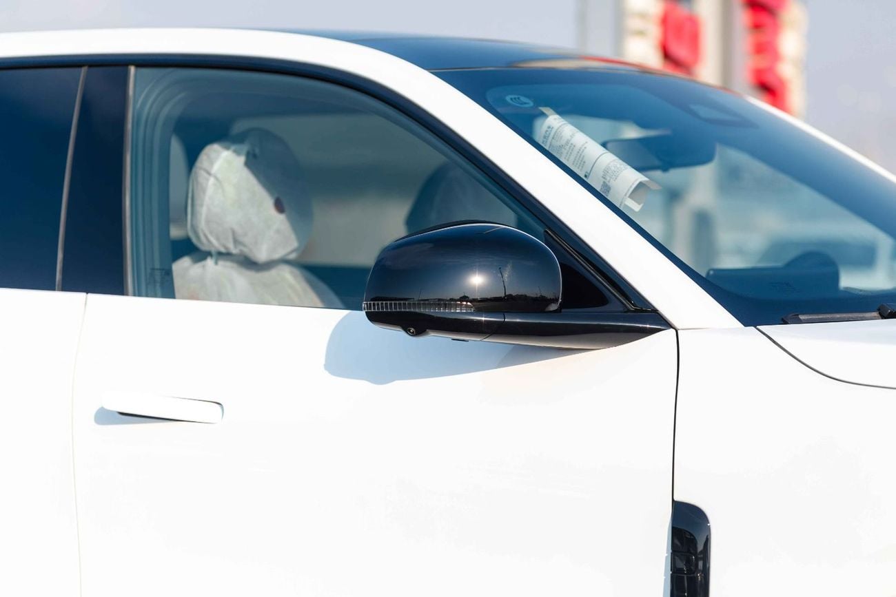 تشنجان نيفو Q05 Changan NEVO Q07 Plug-In 1.5L- 215KM 2025