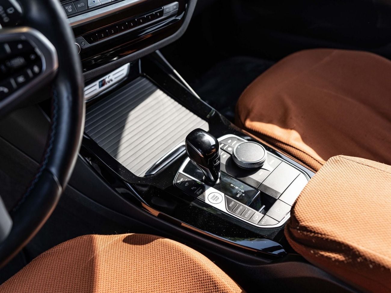 BMW X3 M40i M SPORT