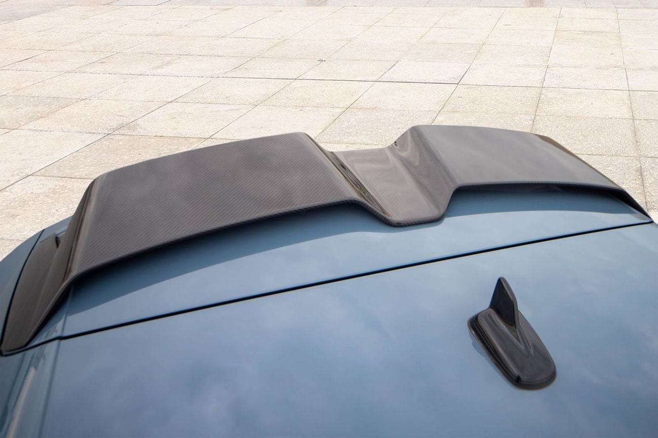 Audi RS3 TFSI quattro 2.5L Sportback  | Audi Warranty+Service