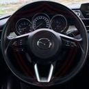 Mazda 6 Mazda 6 | 2.5 L | 2022 | GCC | Accident-Free | In Excellent Condition | 874 P.M