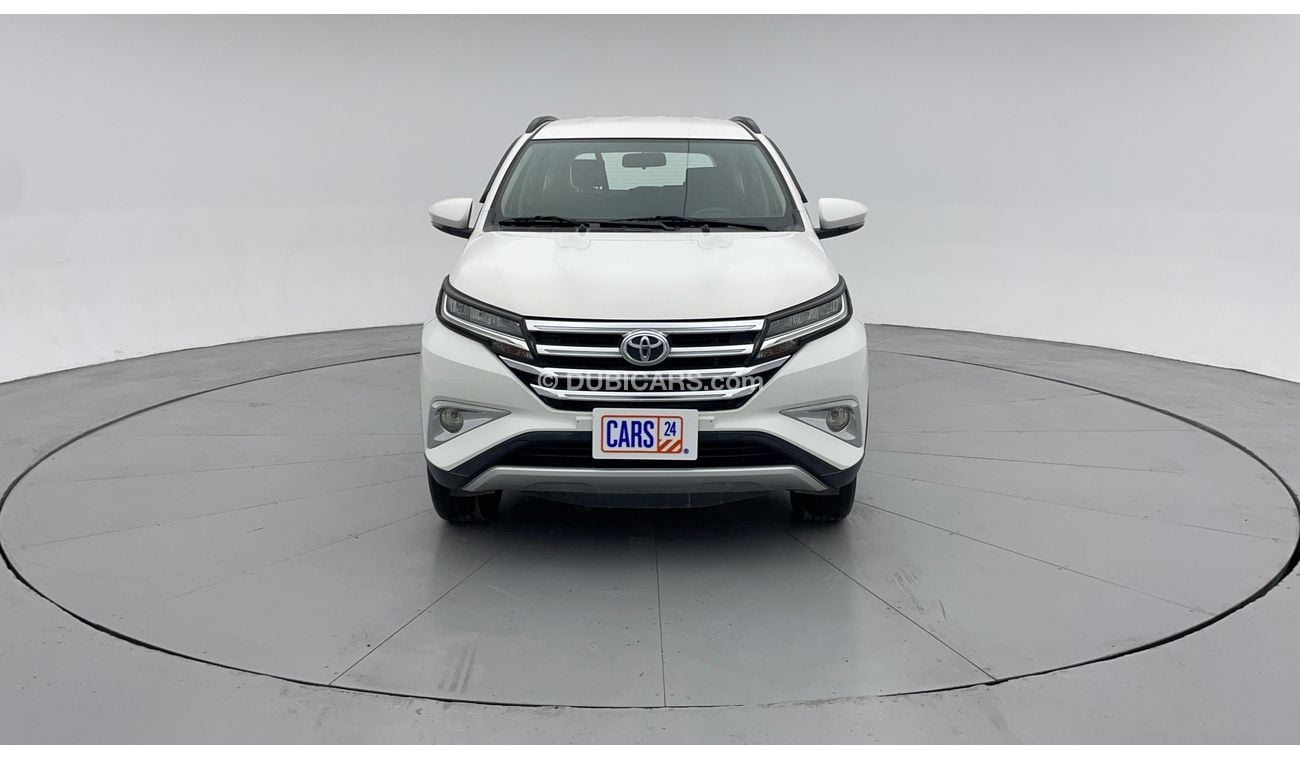 Toyota Rush EX 1.5 | Zero Down Payment | Free Home Test Drive