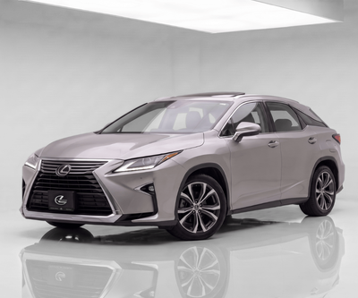 Lexus RX350 F-SPORT 350 3.5