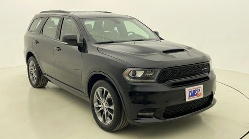 Dodge Durango GT 3.6 | Zero Down Payment | Home Test Drive