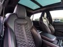 Audi RS Q8 TFSI quattro 4.0L