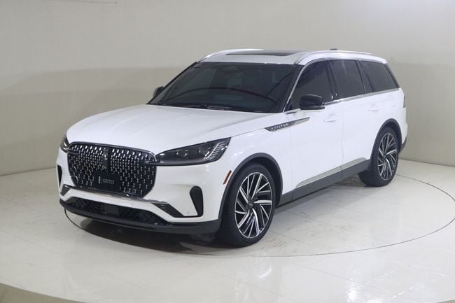 Lincoln Aviator RESERVE, миниатюра 15