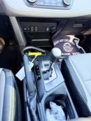 تويوتا راف ٤ TOYOTA RAV4 Platinum 2.5LFull Option