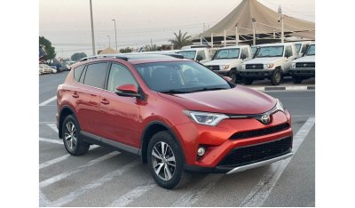 تويوتا راف ٤ 2016 Toyota Rav4 XLE AWD/ EXPORT ONLY / فقط للتصدير