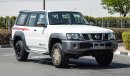 Nissan Patrol Super Safari , Brand New, GCC Specs, With 3 Years Warranty