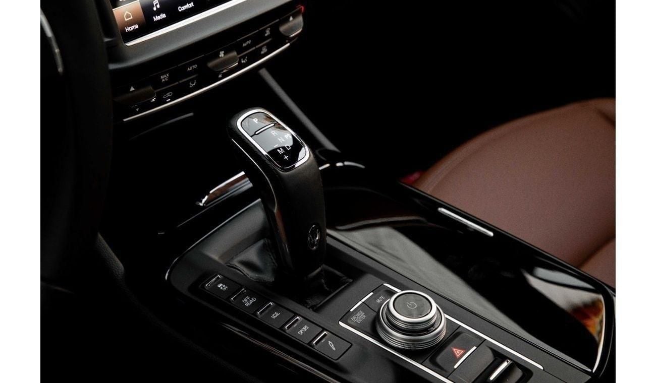 Maserati Levante GT | 4,406 P.M  | 0% Downpayment | Amazing Condition!