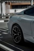 BMW M8 Competition 4.4L (617 HP)