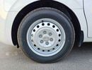 Hyundai Staria A/T / 3.5L V6 PETROL / CARGO BODY / 2025 MY