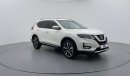 Nissan X-Trail sl 2500