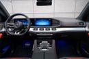 مرسيدس بنز GLE 53 AMG COUPE 4MATIC+