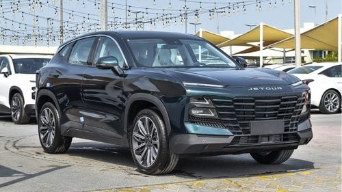 Jetour Dashing 1.6L