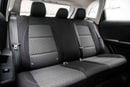 أم جي ZS STD 1.5L - White Inside Black | Export Only