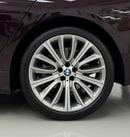 BMW 730Li Exclusive 2.0L
