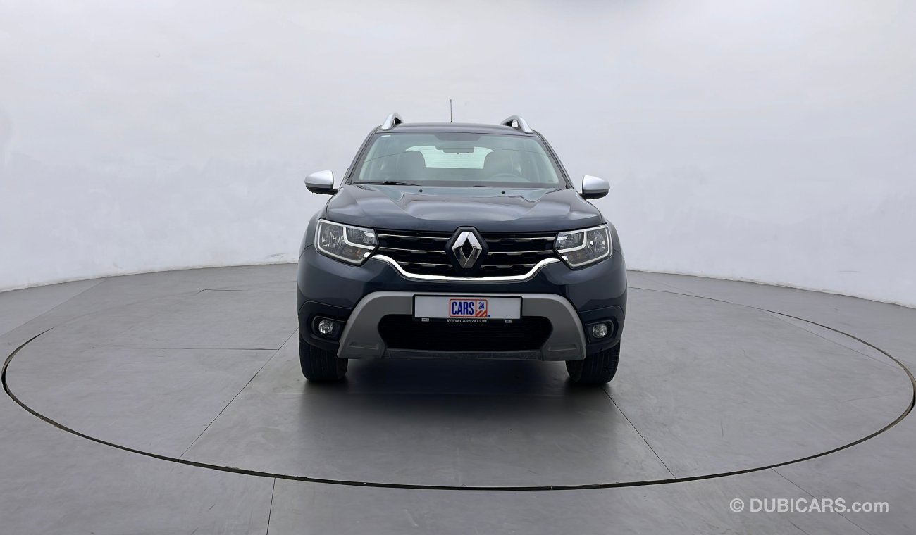 Renault Duster LE 1.6 | Zero Down Payment | Free Home Test Drive