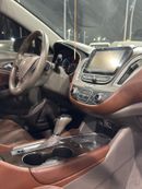 Chevrolet Malibu LT 2.0L