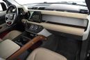 Land Rover Defender 110 SE P300 2.0L