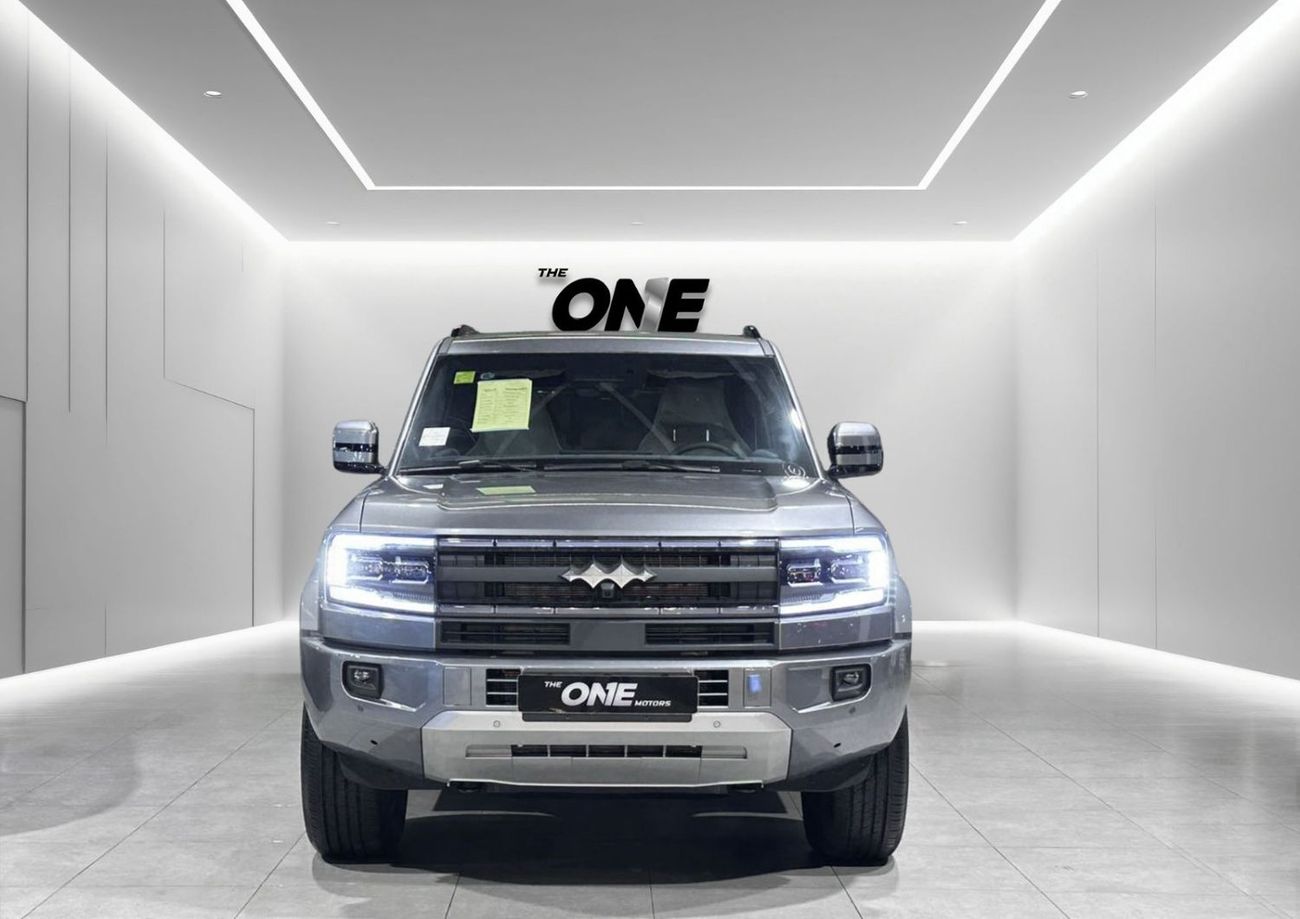 بي واي دي ليوبارد 5 ULTRA -TOP OPTIONS- DIFFLOOK